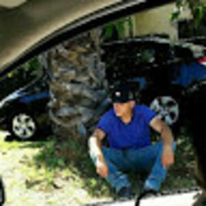 Meet your Posher, Mario